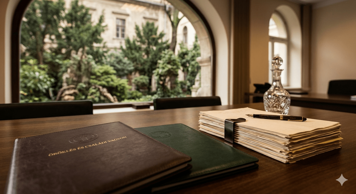 Gondoskodás és családi béke