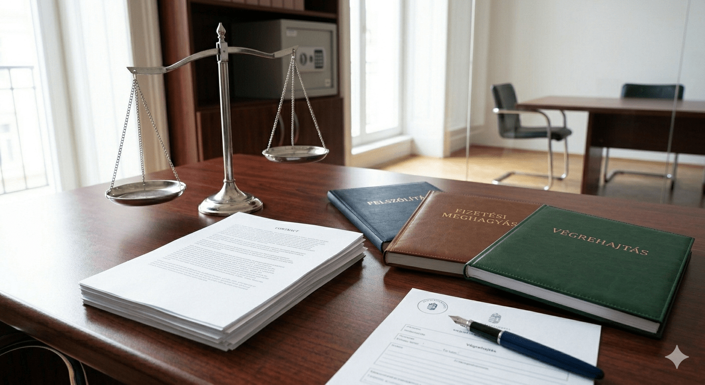 Kintlévőségek és követeléskezelés